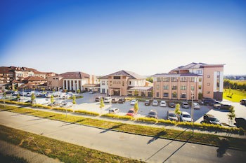 Caramell Premium Resort