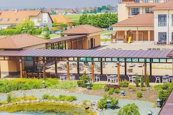 Caramell Premium Resort