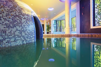 Caramell Premium Resort