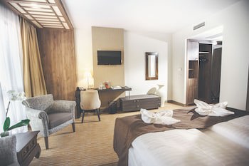 Caramell Premium Resort