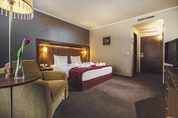 Caramell Premium Resort