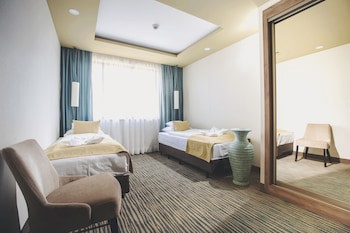 Caramell Premium Resort