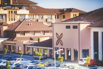 Caramell Premium Resort