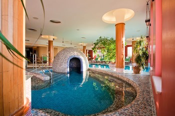 Caramell Premium Resort