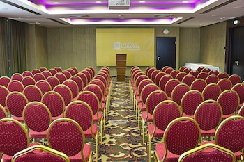 Caramell Premium Resort