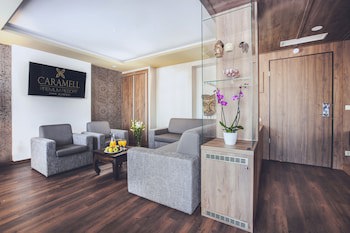 Caramell Premium Resort