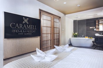 Caramell Premium Resort