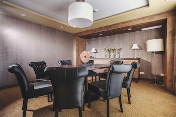 Caramell Premium Resort