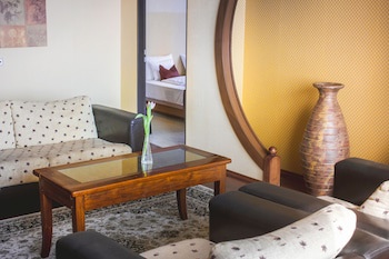 Caramell Premium Resort