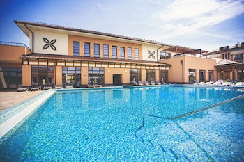 Caramell Premium Resort