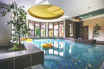Caramell Premium Resort