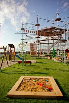 Caramell Premium Resort
