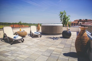 Caramell Premium Resort