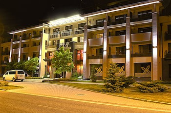Caramell Premium Resort
