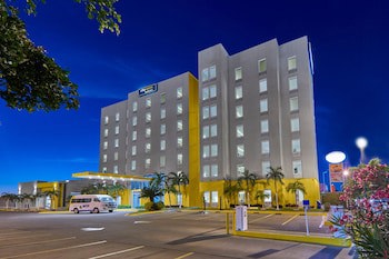 City Express By Marriott Los Mochis