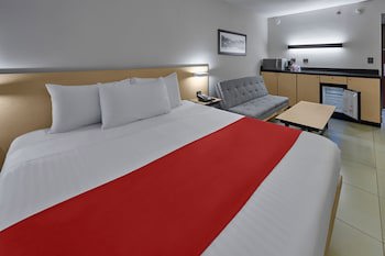 City Express By Marriott Los Mochis