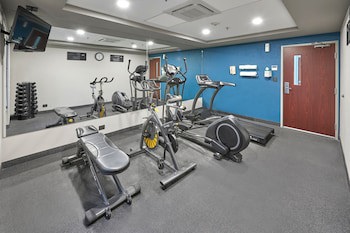 City Express By Marriott Los Mochis