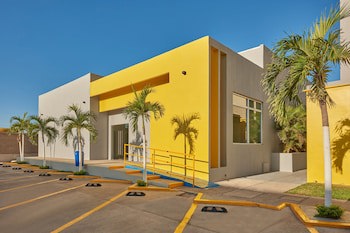 City Express By Marriott Los Mochis