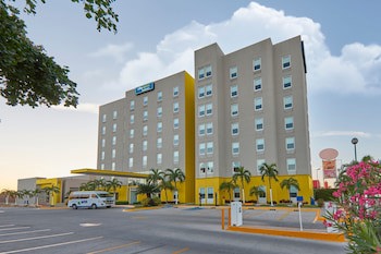 City Express By Marriott Los Mochis