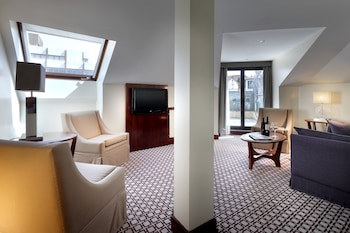Eurostars Gran Via