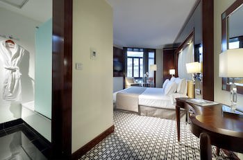 Eurostars Gran Via