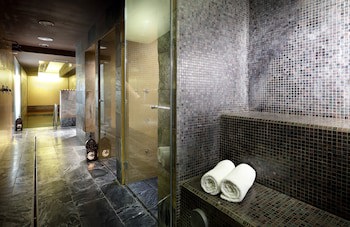 Eurostars Gran Via