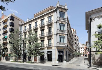 Eurostars Gran Via