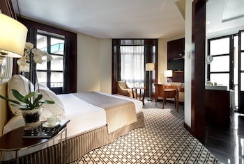 Eurostars Gran Via