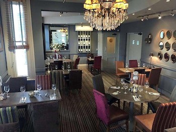 Regent Hotel