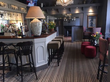 Regent Hotel