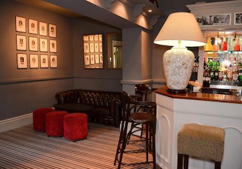 Regent Hotel