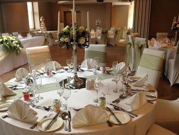 Regent Hotel