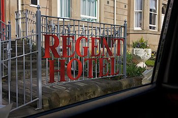 Regent Hotel
