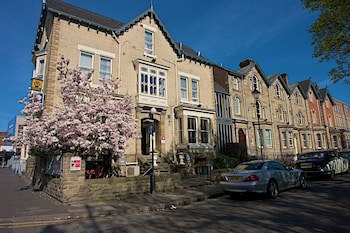 Regent Hotel