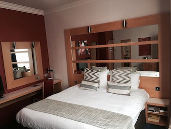 Regent Hotel