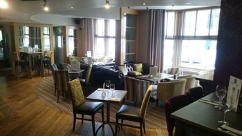 Regent Hotel