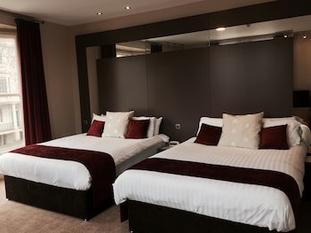 Regent Hotel