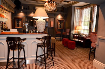 Regent Hotel