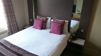 Regent Hotel