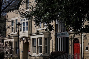 Regent Hotel