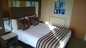 Regent Hotel
