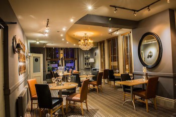Regent Hotel