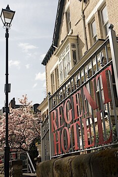 Regent Hotel