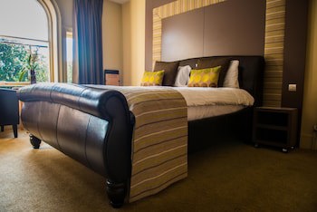 Regent Hotel