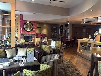 Regent Hotel
