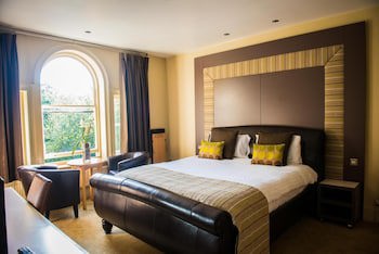 Regent Hotel