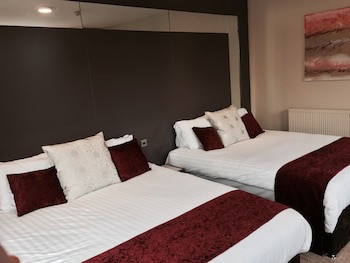 Regent Hotel