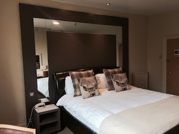 Regent Hotel