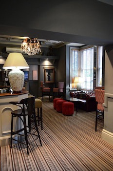 Regent Hotel