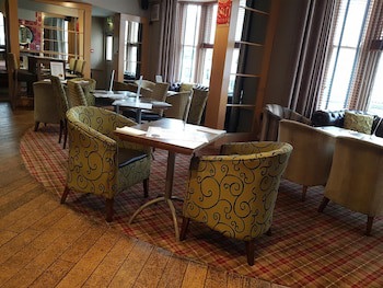 Regent Hotel